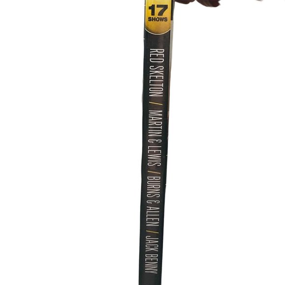 Best Of Comedy Series 2 Disc Set DVD 2010 New - Picture 3 of 8